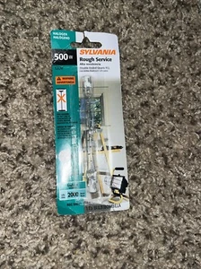 Rough Service 500W 1T3 Bulb Indoor - Picture 1 of 1