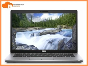 Dell Latitude 5410 14" Laptop i5-10310U @1.7 32GB RAM 256GB SSD Win 11 Pro FHD D - Picture 1 of 4