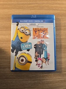 Despicable Me 2 (Blu-ray, 2013) Combined Shipping Available! - Picture 1 of 1