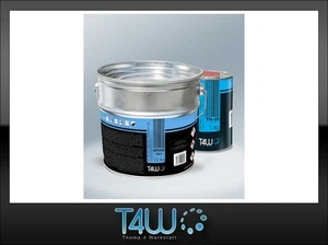 Imprimación epoxi T4W 2K superficie epoxi epoxi anticorrosión / 11kg SET - Imagen 1 de 1