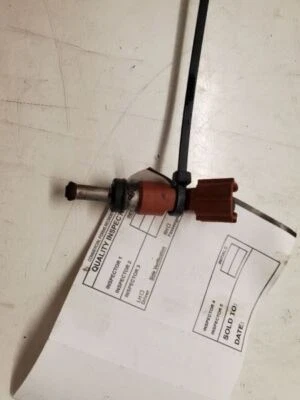 Toyota Sienna LE, Fuel Injector EFI, 2005-2015, 3.5L, V6, 2GRFE, 23209-0P040 - Изображение 1 из 4