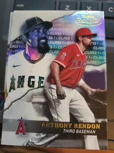 2020 Topps Gold Label Baseball -  Class 1 - Base/Black - U-Pick