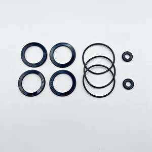 Brake Master Cylinder Repair Kit For ISUZU NPR NPR-HD NQR 4HE1 4HK1 95-07 - Picture 1 of 15
