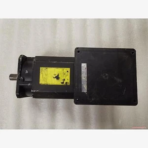 FANUC A06b-1402-B103 Motor de husillo Máquina CNC Servo Accionamiento Amplificador Control - Imagen 1 de 8