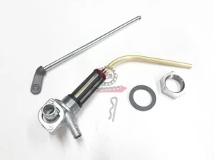 554.1158793 GRIFO DE GASOLINA VESPA PX 125/150 - Picture 1 of 2