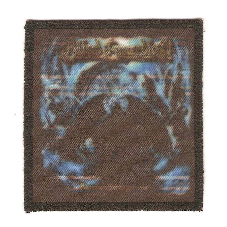 Blind Guardian / Aufnäher / Patch / Kutte - Bild 1 von 1