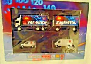 VEHÍCULOS FUNDIDOS A PRESIÓN SINDICAL ALEMÁN VER.DI EDICIÓN LIMITADA - Imagen 1 de 6