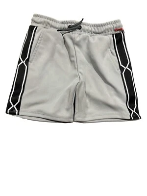 Pantalones cortos deportivos Hunter for Target con ribete de cadena para niños - grises X-grandes (16) nuevos con etiquetas Foto 1 de 2