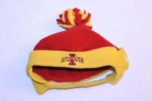 Gorro Medias New Era para Niños Pequeños Ciclones del Estado de Iowa - Imagen 1 de 1