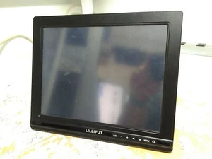 Lilliput 9.7" TFT Mini HDMI TouchScreen LCD Monitor No PSU - Picture 1 of 5