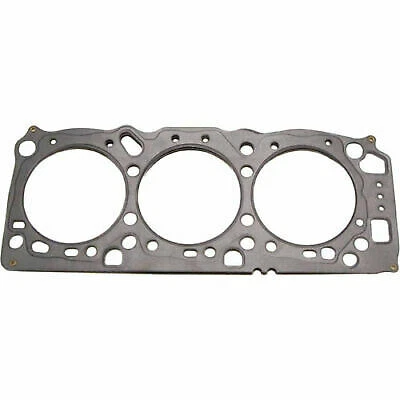 New 1991-1993 Mitsubishi Diamante 3000GT 6G72 Graphite Head Gasket MIHG6G72D Foto 1 de 4