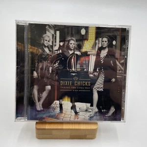 Dixie Chicks – Taking The Long Way - CD - Columbia - 2006 - Acceptable Condition - Picture 1 of 4