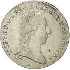 [#472461] Monnaie, AUSTRIAN NETHERLANDS, Joseph II, 1/2 Kronenthaler, 1789, Vien