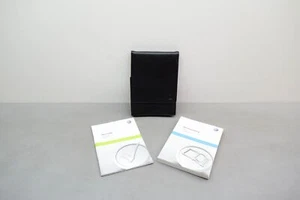 VW Sharan 7N1 Handbuch Scheckheft OEM 7N0012705AA 3G0012701SC - Bild 1 von 8