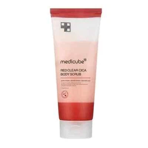 MEDICUBE Red Clear Cica Körperpeeling 200g - Bild 1 von 5