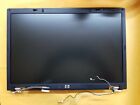 Genuine OEM HP Compaq 8710p LCD Screen Assembly TESTED Fast US Ship