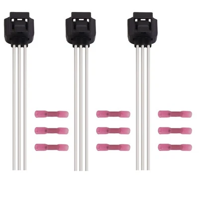 Ignition Coil Connector for Dodge 2000-2021 Challenger Charger Durango - Image 1 of 3