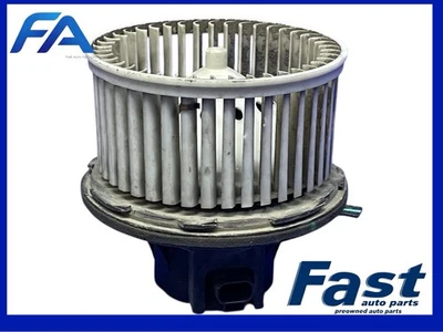 03-06 Chevy Silverado blower motor assembly heater BOSCH 52400177 OEM Sierra - Image 1 of 4