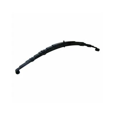 Crown Automotive J0999529 Leaf Spring Assembly (Front); For 55-75 Jeep CJ-5 - Image 1 of 3