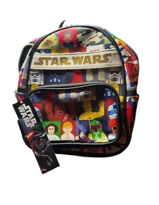 disney mini backpack star wars (C) - Picture 1 of 2