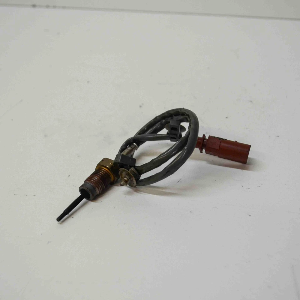 Sensore temperatura SEAT EXEO 3R2 03L906088AR 2.0 Diesel 105kw 2011 13514103 - Immagine 1 di 4