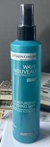 SoftSheen Carson Wave Nouveau Texturizing Moisturizing Finishing Mist 8.5 oz NEW - Picture 1 of 4