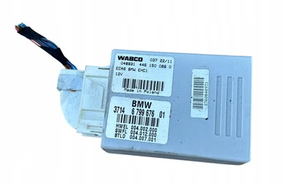 BMW 6799676 Controllo telaio 5 GT Gran Turismo F07 - Immagine 1 di 4