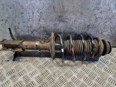 TOYOTA YARIS SHOCK ABSORBER FRONT LEFT NSF 1.5L AUTO HYBRID HATCHBACK 2016 - Image 1 of 4