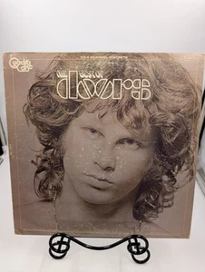 The Best of the Doors Record LP original vinyl album EQ-5035 - Picture 1 of 5