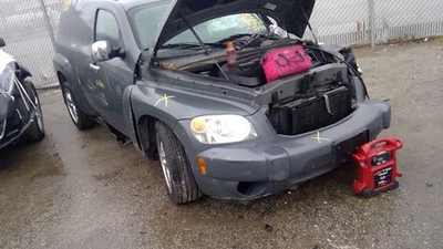 Alternator Fits 08-11 HHR 5237251 - Image 1 of 4