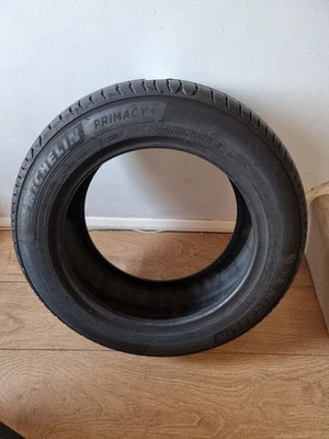 185/60 R15 Michelin Tyre 84H Summer Single Tyre 68 dB AC Rated - Image 1 of 4