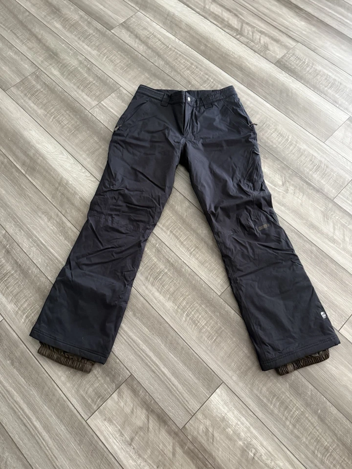 Женские лыжные штаны Orage водонепроницаемые и утепленные размер большой - Изображение 1 из 4