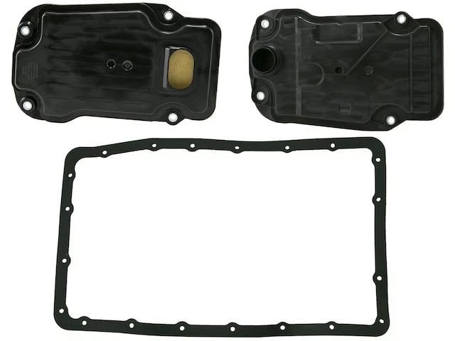 Kit de filtro de transmisión automática para Lexus LS430 2004-2006 4,3 L V8 2005 HZ515WV Foto 1 de 1