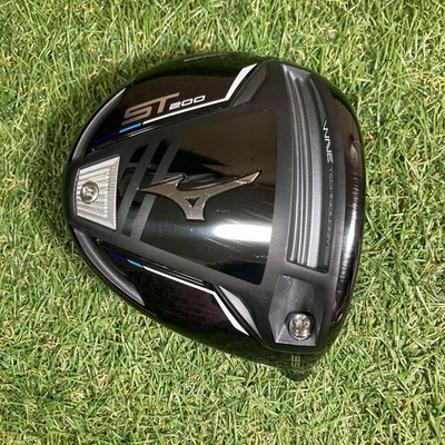 Mizuno ST200 Driver 9.5 Head Only - Image 1 of 4