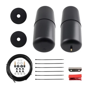 ATI AIR SUSPENSION LOAD ASSIST BAG KIT - 0-4" - FITS RAM 1500 2009-CURRENT - Picture 1 of 1
