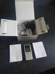 Sony Ericsson T250i Silver ( Unlocked ) Mobile Phone - Picture 1 of 11