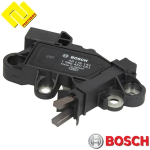 BOSCH 1986AE0051 Alternator Voltage Regulator 14v ,F00M346166 ,CN1510316AA ,30 - Picture 1 of 3