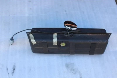 1979 TRIUMPH SPIRFIRE 1500 GAS FUEL TANK - Image 1 of 4