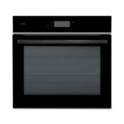 B-Ware - AEG TE7PB62WAB Einbau-Backofen - Bild 1 von 4
