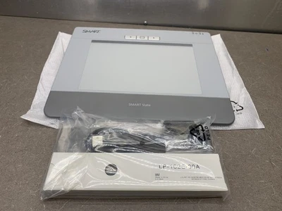 SMART Slate WS200 Graphic Tablet Pad Bluetooth With USB Connecter - Image 1 of 4