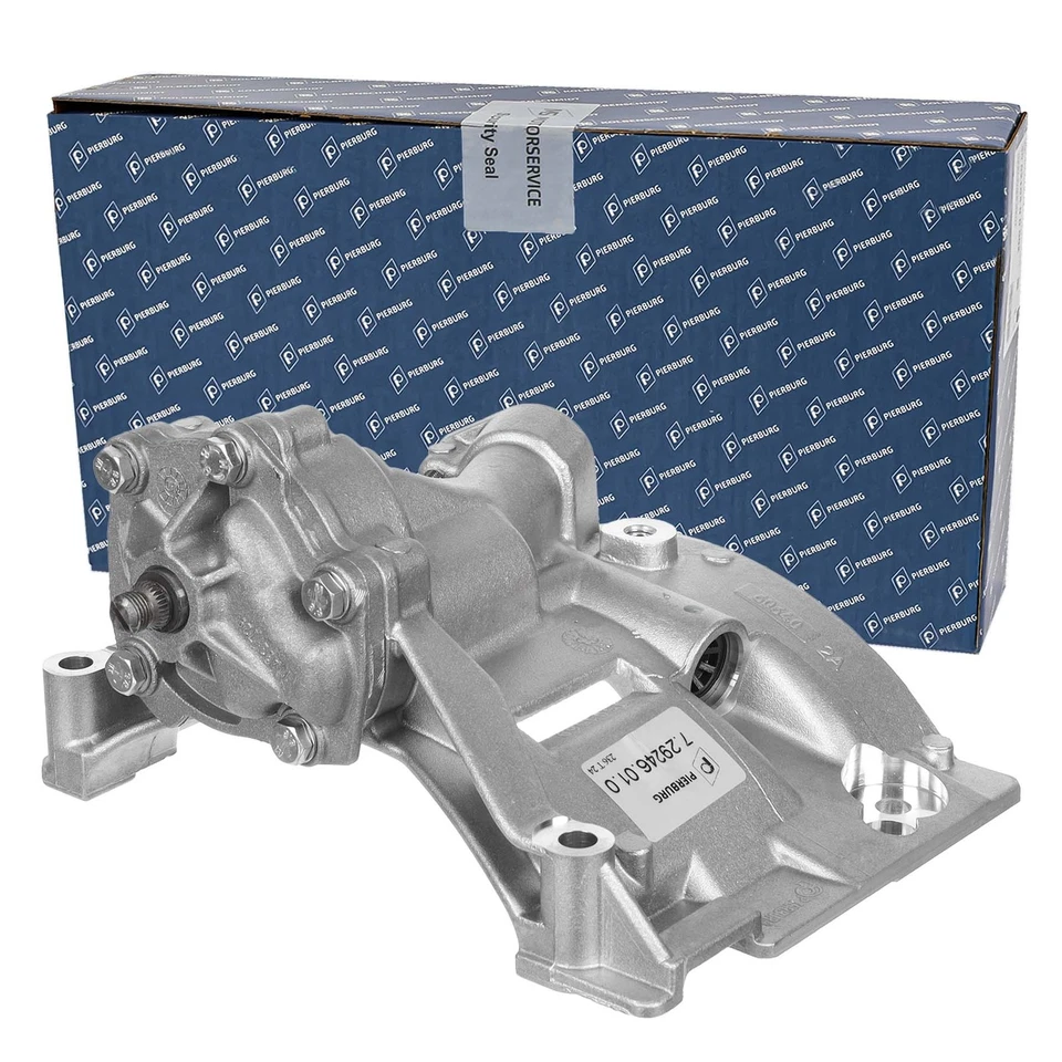 Ölpumpe BMW Pierburg 729246010