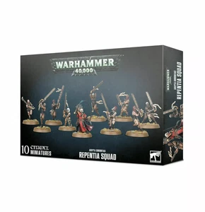 Repentia Squad Sisters of Battle NO BOX Adepta Sororitas Warhammer 40K - Picture 1 of 1