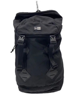 NUEVA ERA Mochila Nylon Negro RN11493 CA40289 Foto 1 de 4