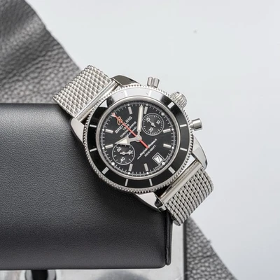 Breitling Superocean Heritage A23370 Foto 1 de 4