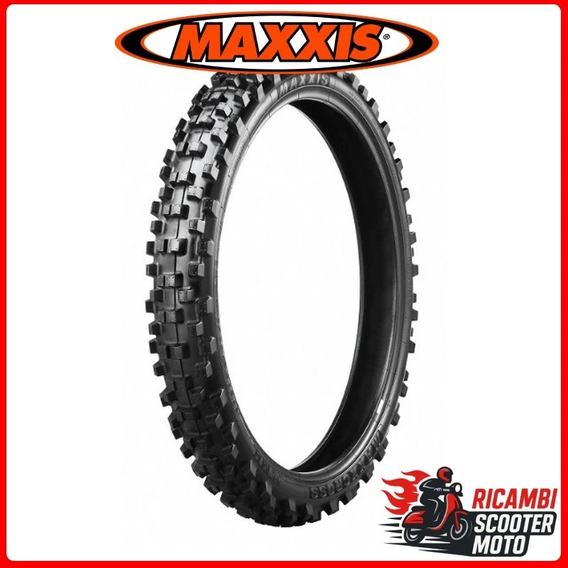 Vorderreifen MAXXIS M7304 IT - 2.5-10 - 33J KTM 380 SX  TM002463#42 Foto 1 de 1