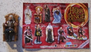 Il Signore degli Anelli II - THEODEN con BPZ - Foto 1 di 1