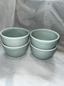 Set 4 teiere Alessi per Delta Airlines #044207689 misura singola senza coperchio - Foto 1 di 6