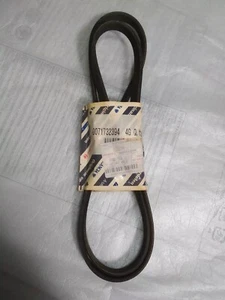 ALFA ROMEO 145 146  FIAT BRAVO BRAVA v-ribbed belt !!NEW!! !!GENUINE!! 71732394 - Picture 1 of 2