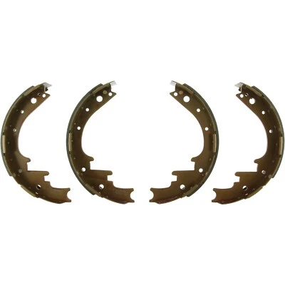 For 1977-1978 Dodge W150 Drum Brake Shoe Rear Centric - Image 1 of 3