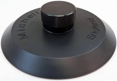 *The Original* Michell Record Clamp - Image 1 of 3